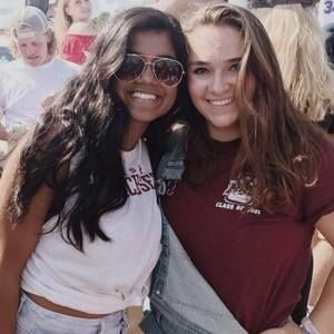 Meet your Posher, Kehla